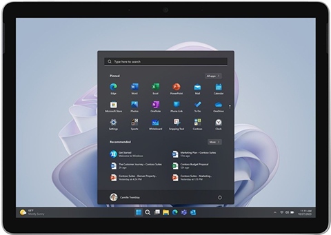 Microsoft Surface Go 4GB 64GB eMMC, WiFi B - CeX (UK): - Buy, Sell